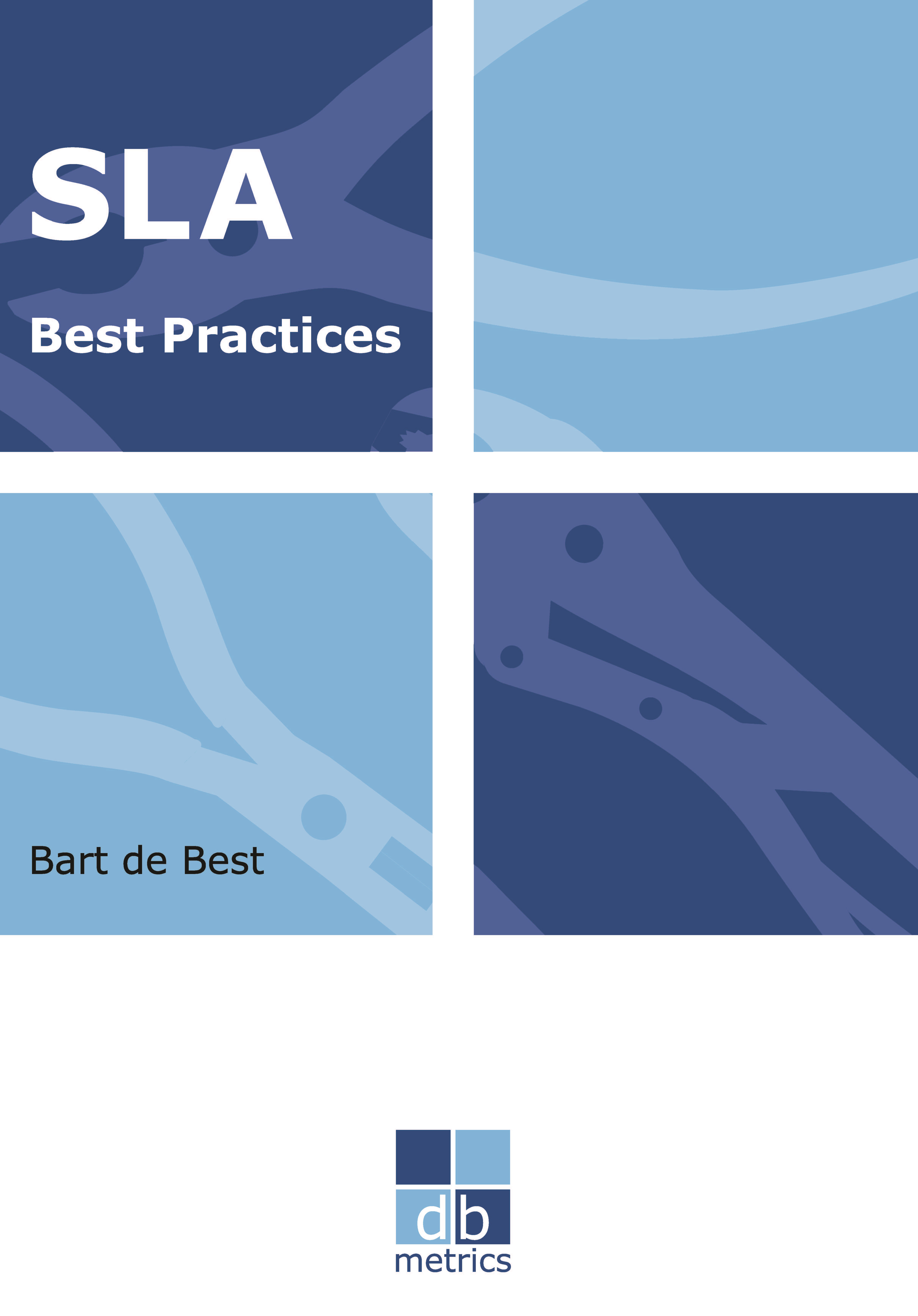 SLA Best Practices