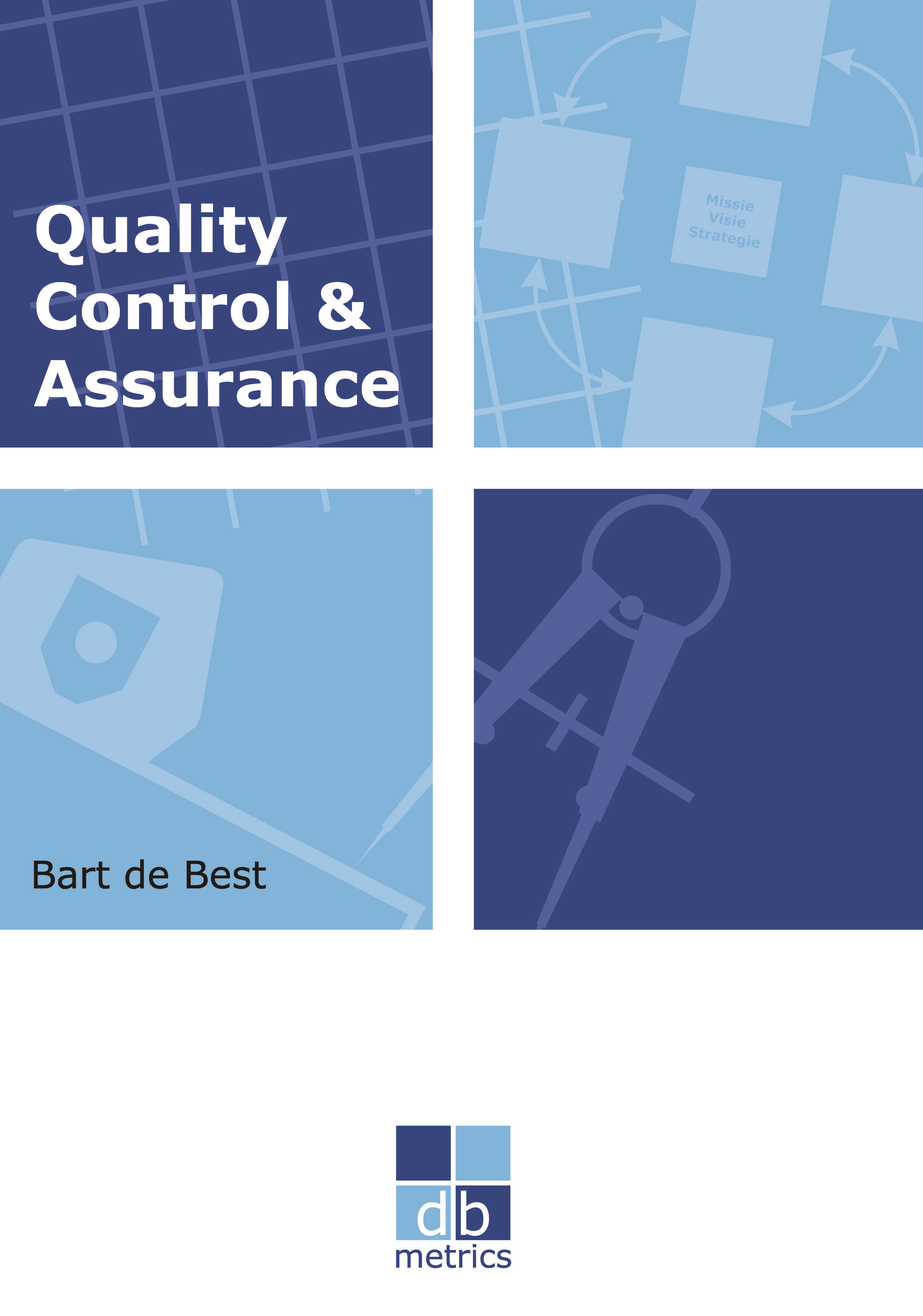 Quality Control & Assurance