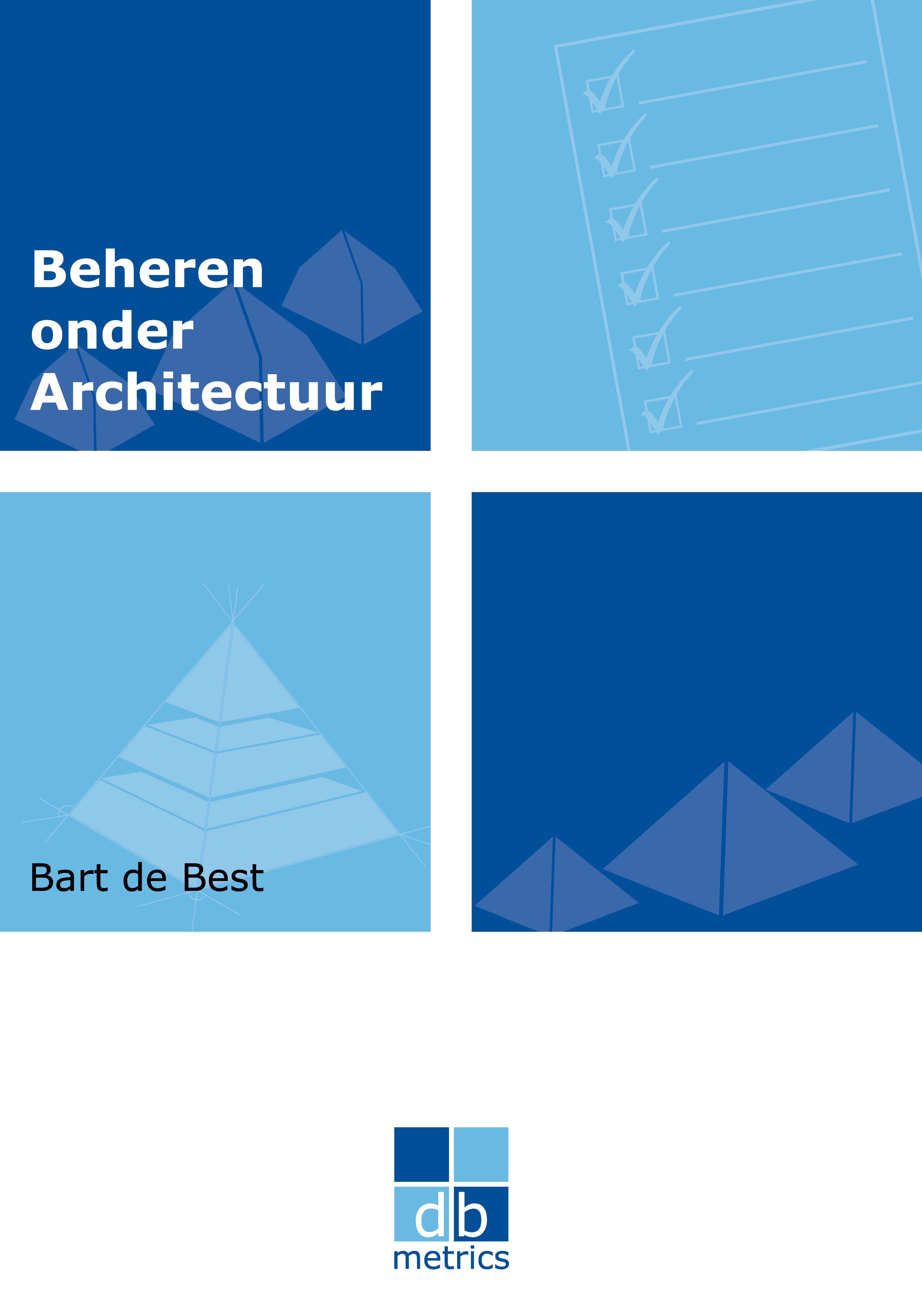 Beheren onder architectuur