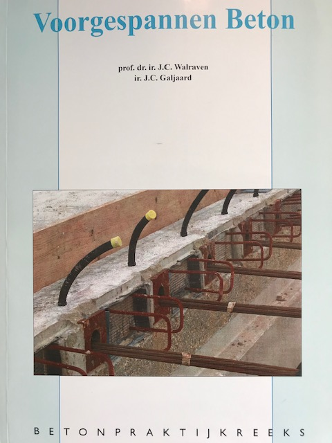 Voorgespannen Beton (BP3) Voorgespannen Beton (BP3)