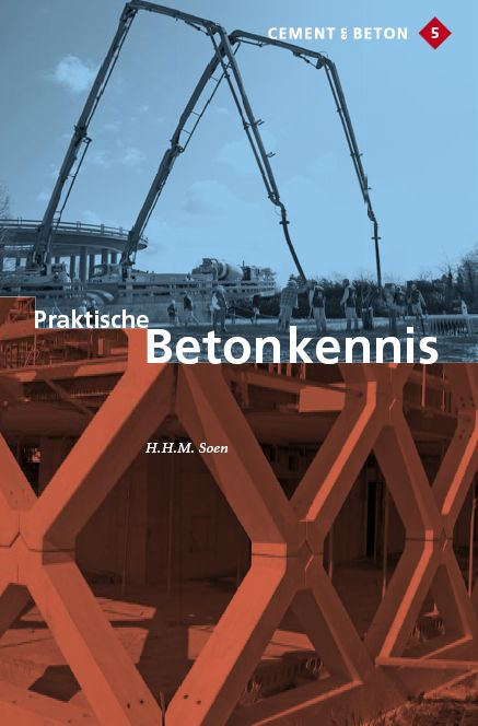 Praktische betonkennis