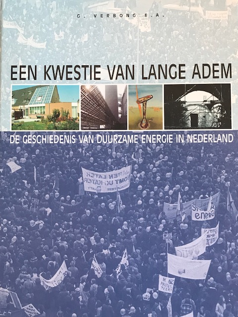 Een Kwestie van Lange Adem