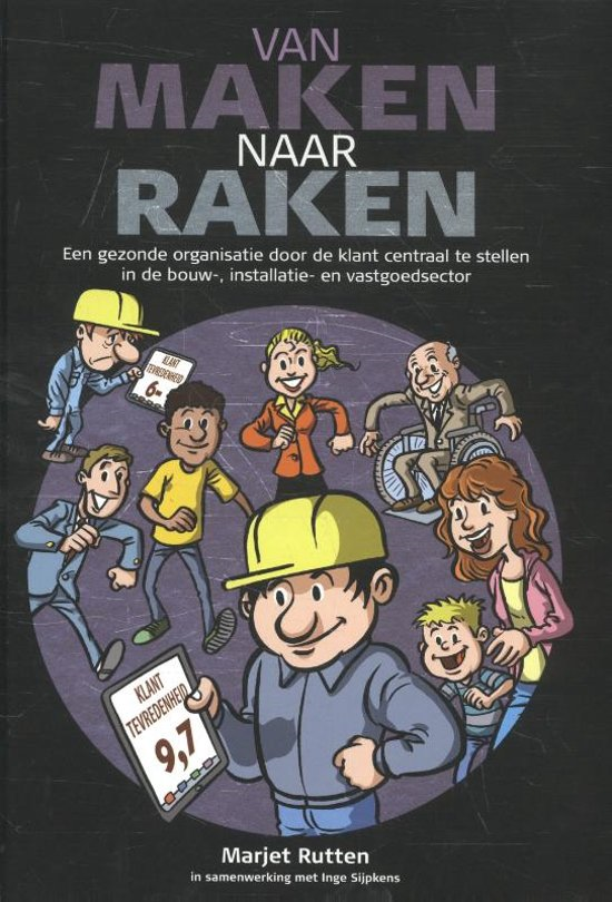 Van maken naar raken Van maken naar raken