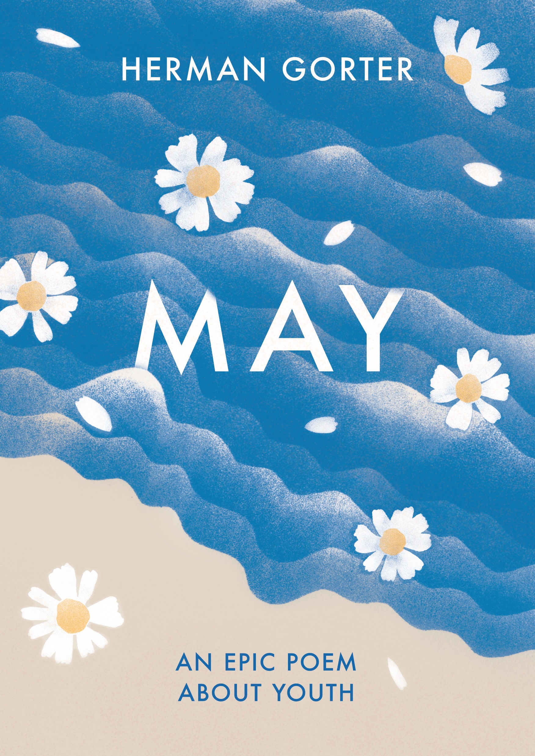 May, an epic poem about youth