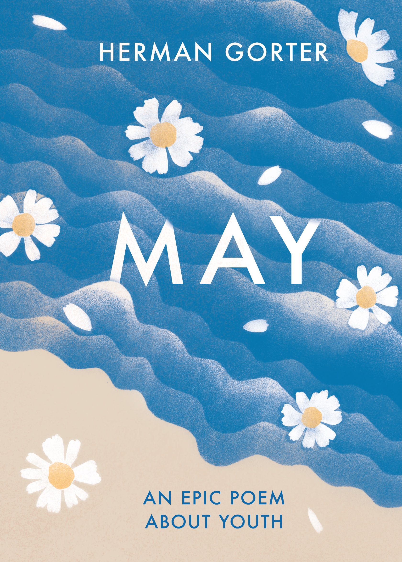 May, an epic poem about youth