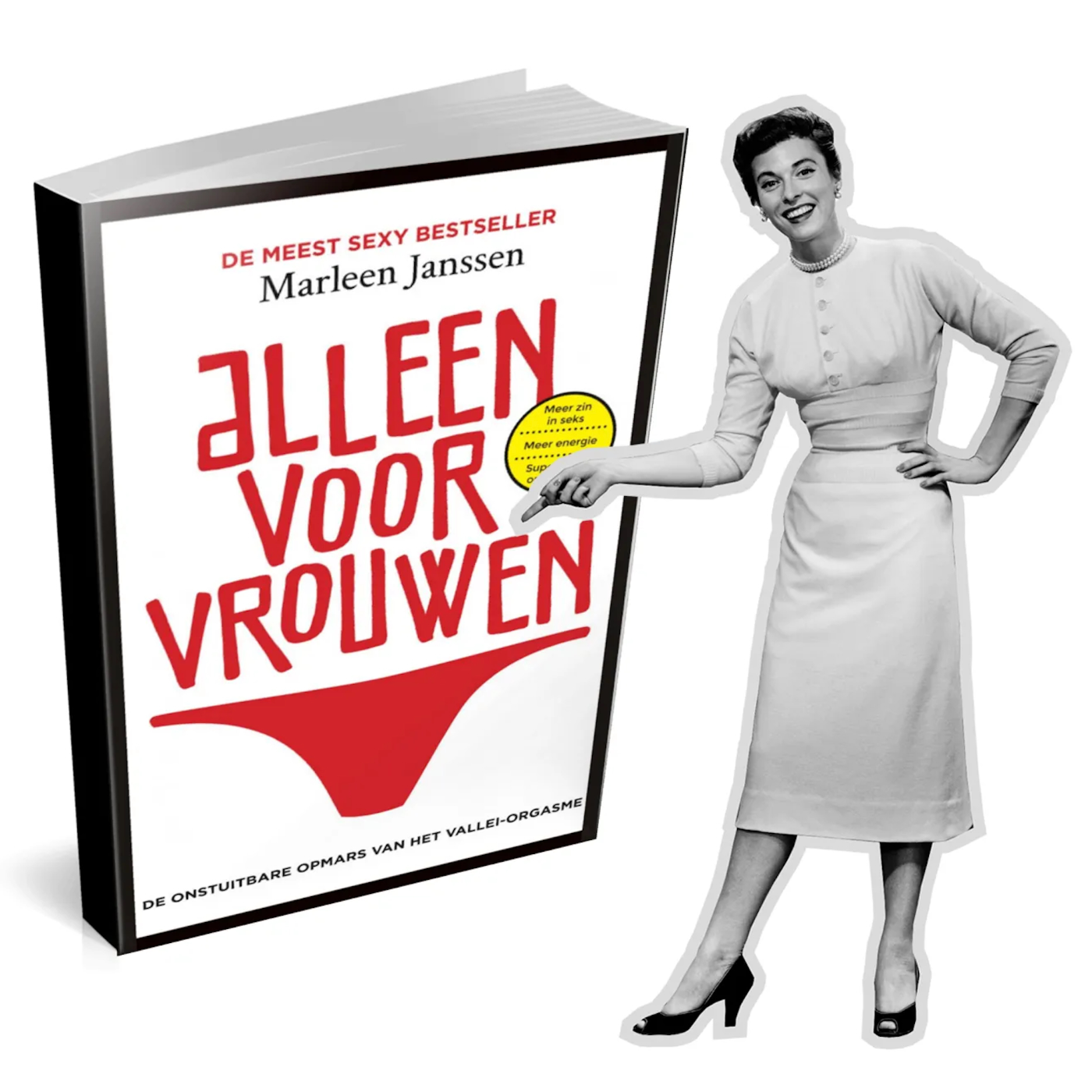 Alleen voor vrouwen Alleen voor vrouwen