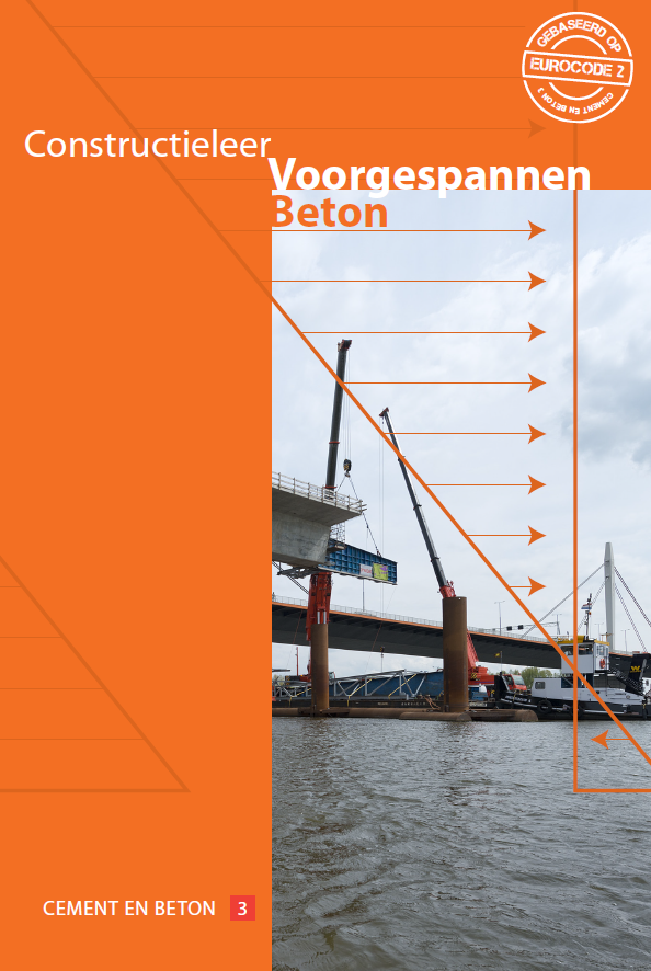 Constructieleer voorgespannen beton