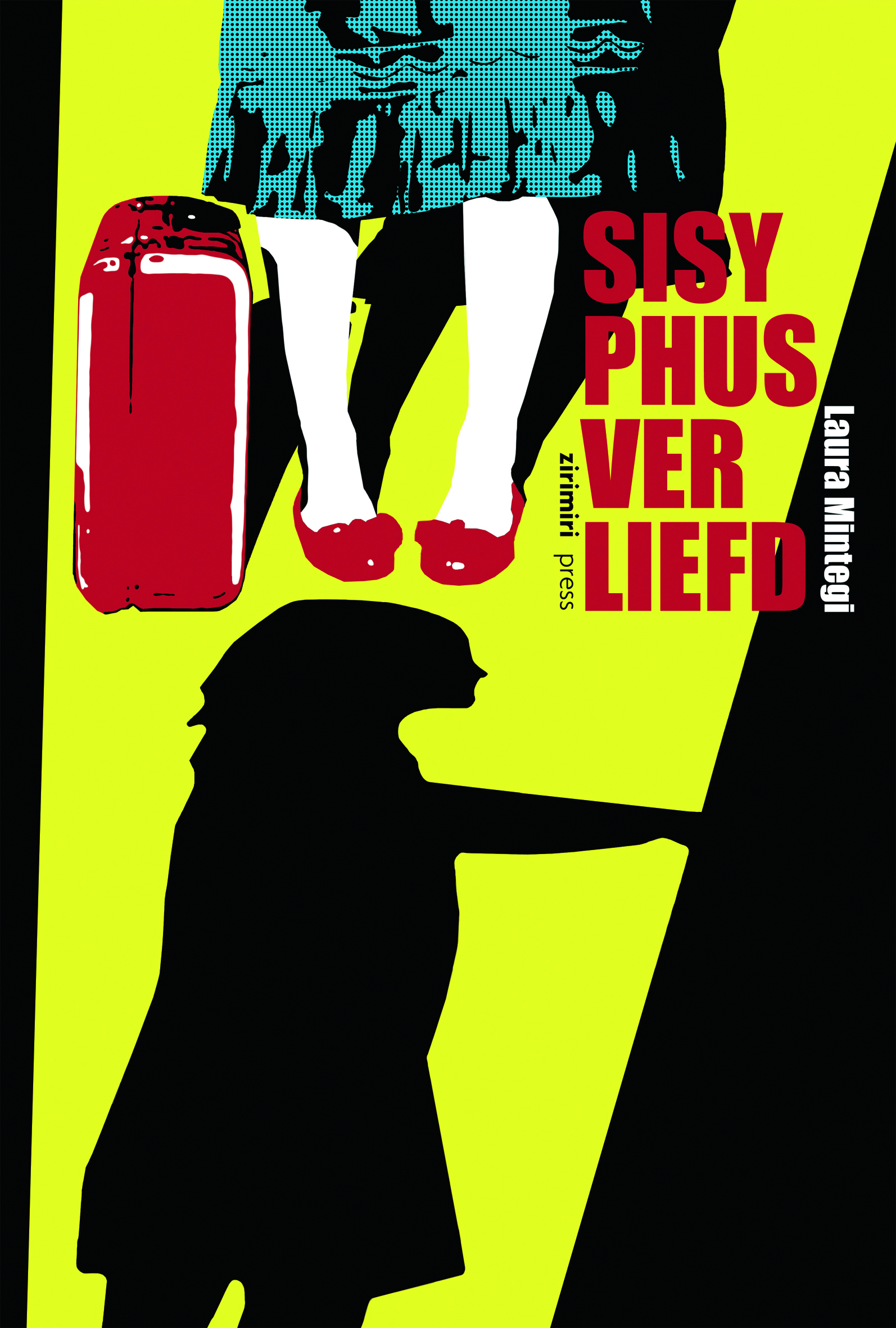 Sisyphus verliefd