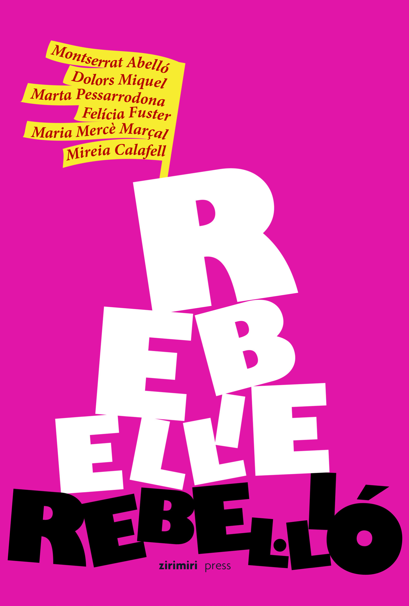 Rebellie