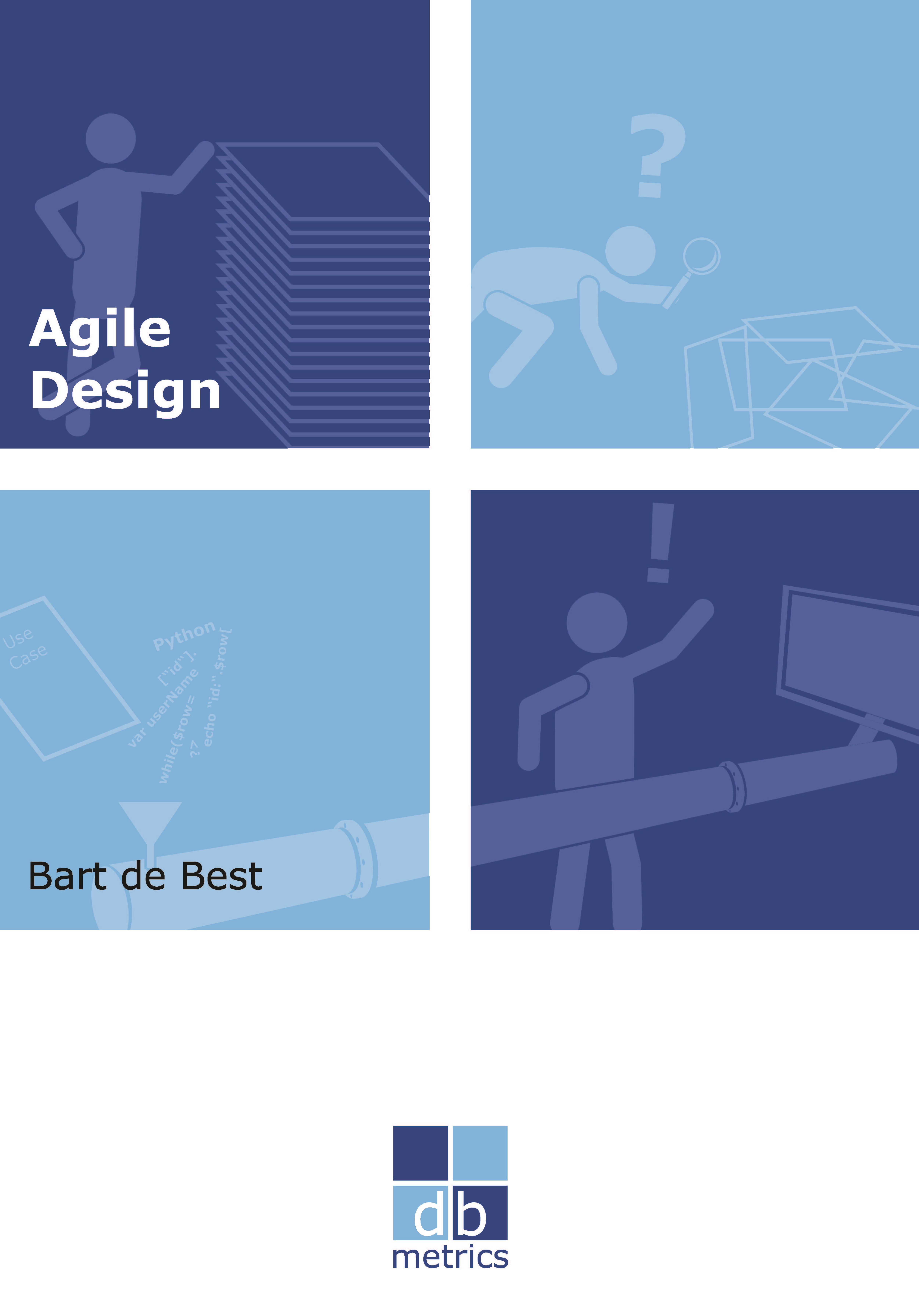 Agile Design Agile Design