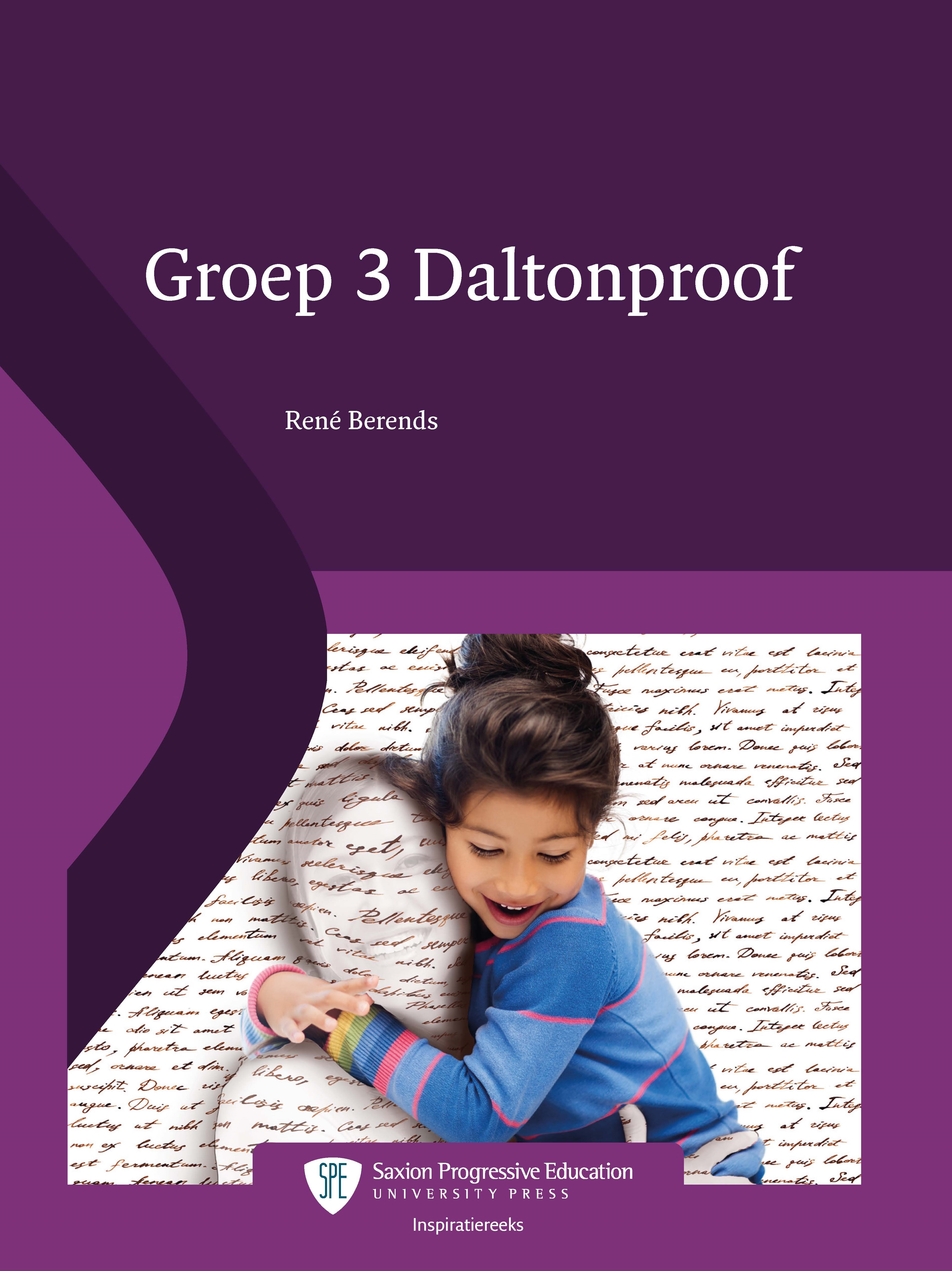 Groep 3 Daltonproof