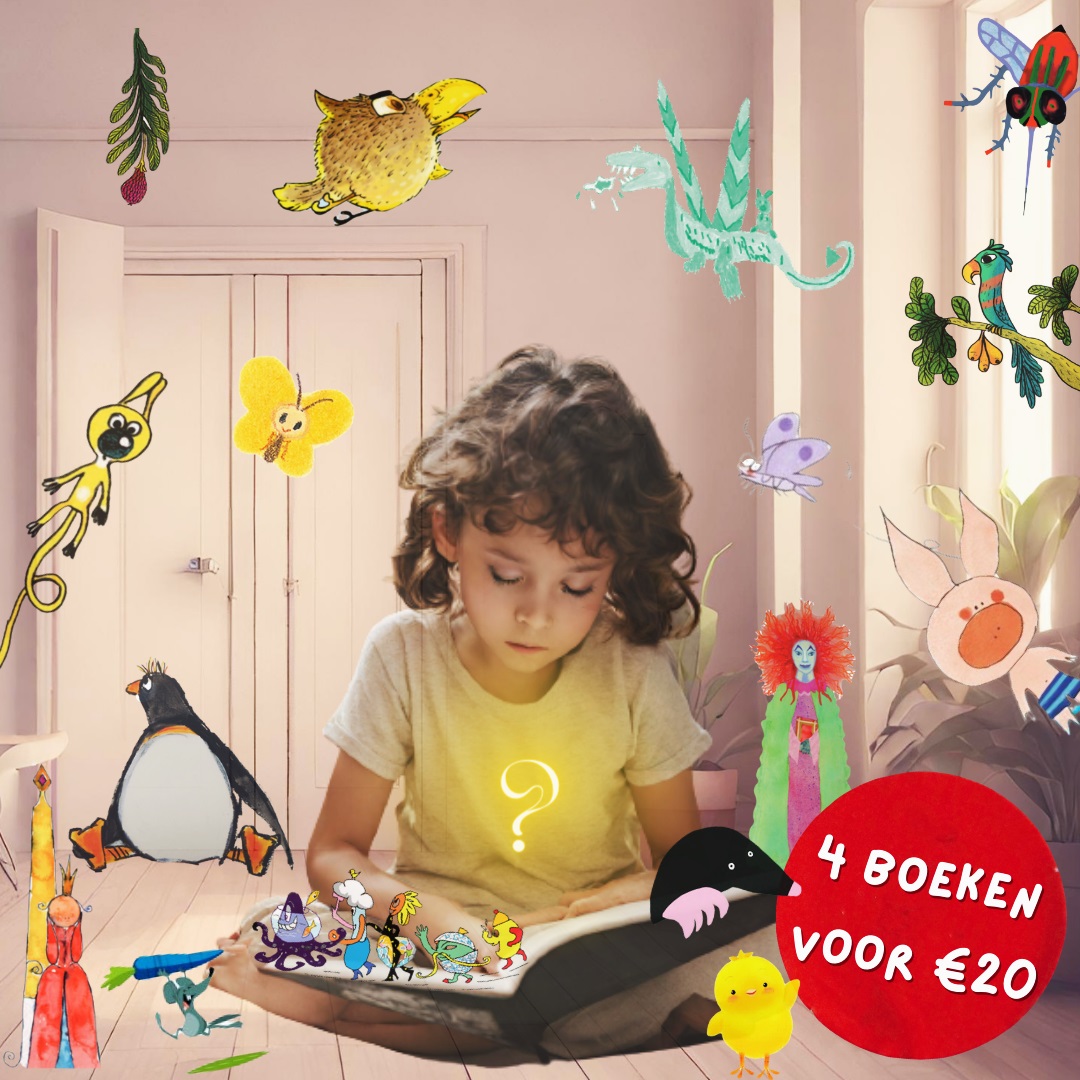 Leerzaam leespakket