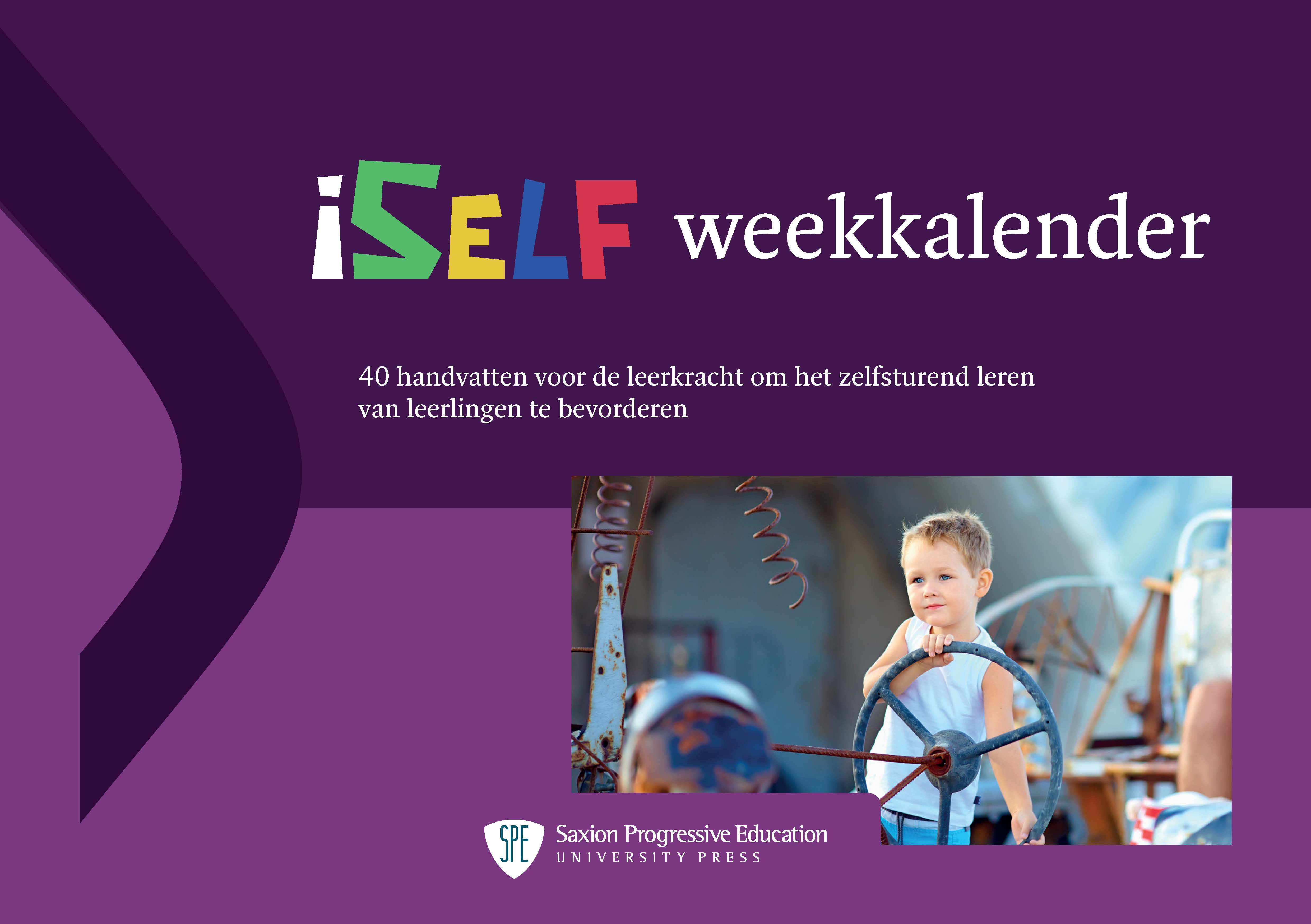 iSelf weekkalender